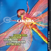 Rondo Ii - Cikada Ensemble