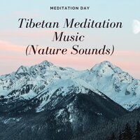 Buddhist Prayer - Meditation Day