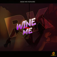 Wine for Me - RK