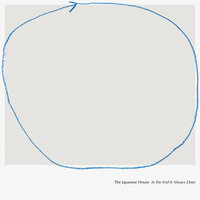 Baby goes again - The Japanese House