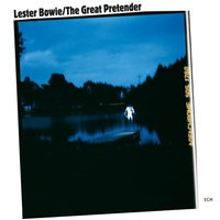 Rose Drop - Lester Bowie