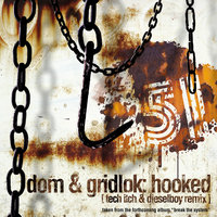 Witchhunt - Gridlok & Controlled Substance & Gridlok and Controlled Substance