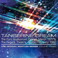 Logos - Tangerine Dream