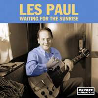 Lover - Les Paul
