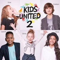 Heal the World - Kids United & Corneille