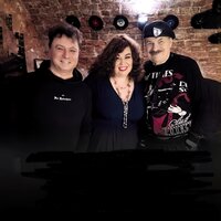 Пасха - Ирина Паркер