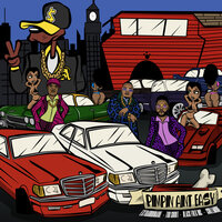 Pimpin' ain't Easy - Extraordinaire & Too Short