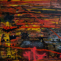 A Cauldron with Summit606soup - Legowelt