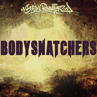 Bodysnatchers - Grim Reaperz & Vinnie Paz & Demoz