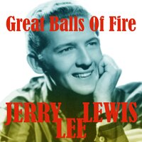 Breathless - Jerry Lee Lewis