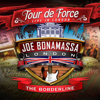 The River - Joe Bonamassa