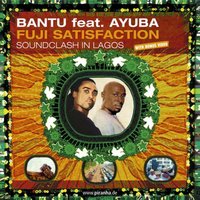 Oya - Bantu & Ayuba