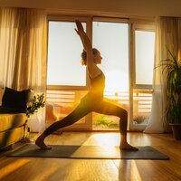 Capas Estructuradas De Yoga - El proyecto del ruido & Música para Práctica de Yoga & Yoga con Mantras