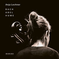 T. Hume: A Question - Anja Lechner