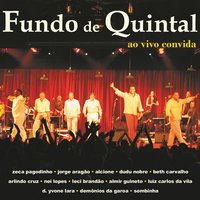 Tendência - Fundo de Quintal & D. Yvonne Lara