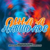 Olha a Habilidade - dj dupomba & DJ GABRIEL BEATS & Mc Rafa 22 & MC 3F & DJ FROES