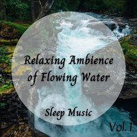 Relaxing River Flow - Ocean Sounds & Native American Flute & Aveda Blue