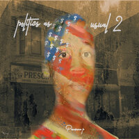 In the Air - Panamera P