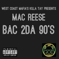 Time To Go - Mac Reese & The Jacka & Rich Stickem