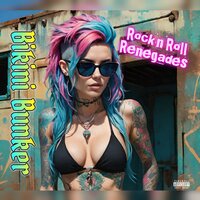 Pünktergeïst - Bikini Bunker