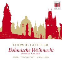 Missa Salvatoris: Gloria - Ludwig Güttler & Virtuosi Saxoniae & Annette Markert & Andreas Scheibner & Barbara Christina Steude & Johann Clemens