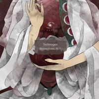 Biomechanic - Technogen & Giovanni Dorio