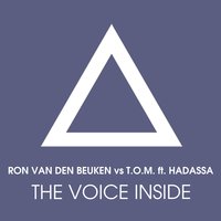 The Voice Inside - Ron van den Beuken & T.O.M. & Hadassa & Jonas Stenberg