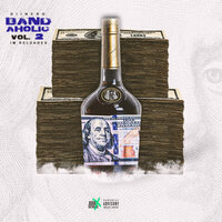 Ghetto King - Diinero & Crispy Gotti & Rellie Kae