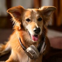 Layers for Dogs - Zen Music Sessions & Music For Rehoming Dogs & Quiet Music for Dogs