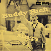 Cathy - Buddy Rich