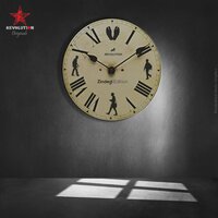 Zindegi - Revolution