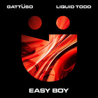 Easy Boy - GATTÜSO & Liquid Todd