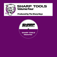 Move You - The Sharp Boys