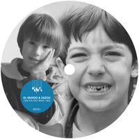 Can You See What I See - El Mundo & Zazou & Christopher Schwarzwalder