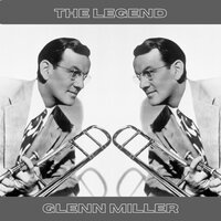 Melancholy Lullaby - Glenn Miller
