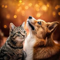 Relaxing Pets Harmonies - Your Inner Voice & Pet Jazz Club & Music for Pets Universe