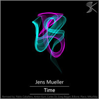 Time - Jens Mueller & AnToN KuRT