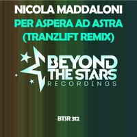 Per Aspera Ad Astra - Nicola Maddaloni & Tranzlift