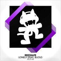 Lonely - Rezonate & Bijou