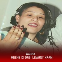 Meene Di Dasi Lewany Kram - Wagma