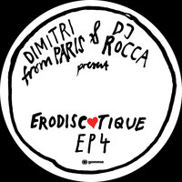 Don't You Feel the Same - Dimitri from Paris & DJ Rocca