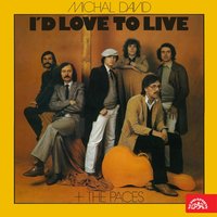 You're Special - Michal David & The Paces & Michal David, The Paces