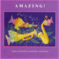 Rainbow of Colors - Robin Goodrow & Kenny Rankin