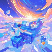 Harmony of Decentralization - Reiki Warmth