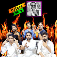 Chall - Batzee Gang & Pbx Mirza