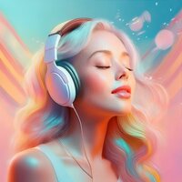 Progresión Del Groove Armónico - Lo-Fi Japón & Relajante & Olas del Mar