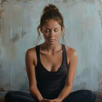 Balance and Harmony in Breath - Yoga Music Spa & Solfeggio Manifestation & Worship Ensemble