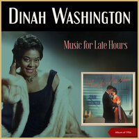 Mixed Emotions - Dinah Washington