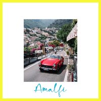 Amalfi - Vic