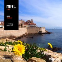 a l'Antiboise - Mas & Juliane Wolf